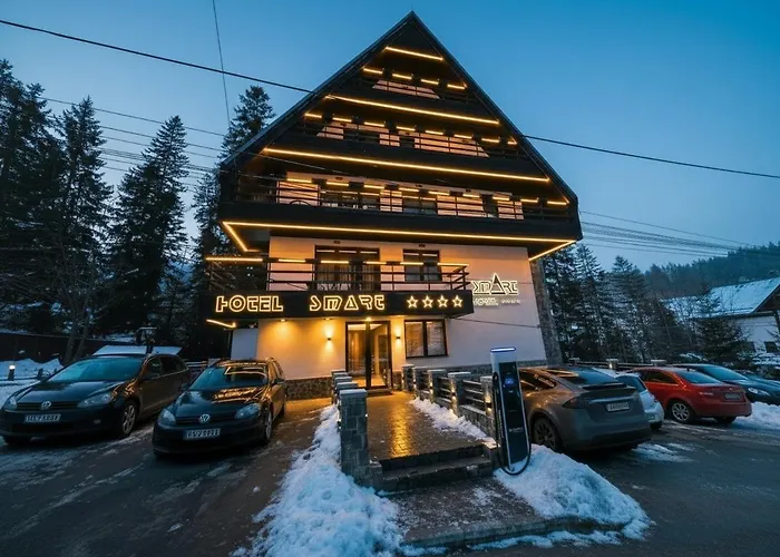 Hotel Smart