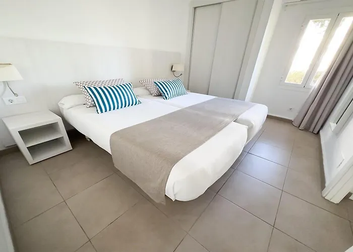 Bluesea Ses Cases D'Or Cala D´Or