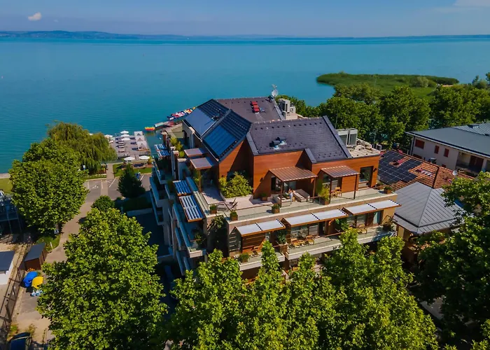 Mala Garden Design Hotel