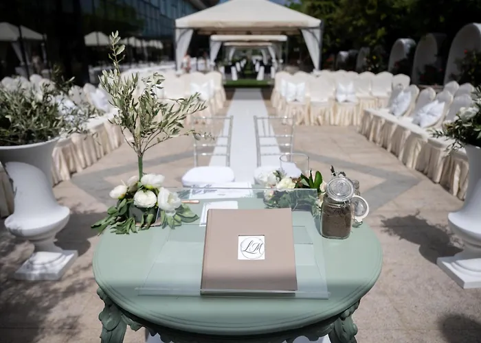 Grand Hotel Europa Isernia
