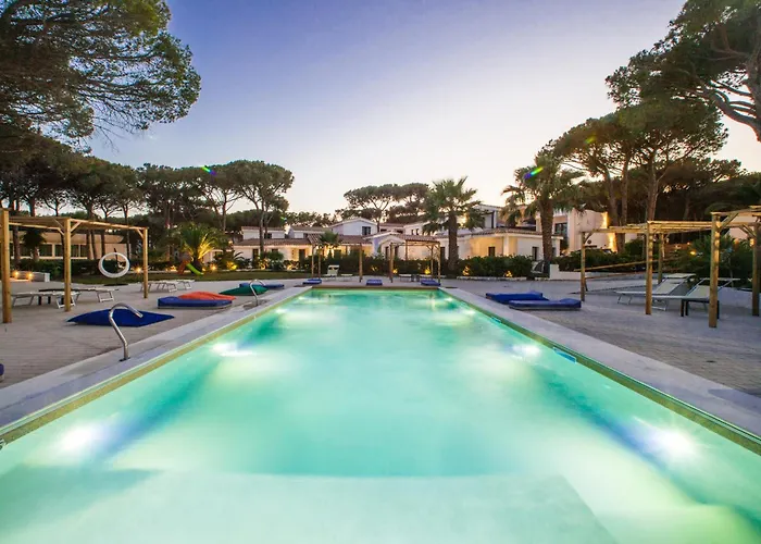 Hotel New Barcavela