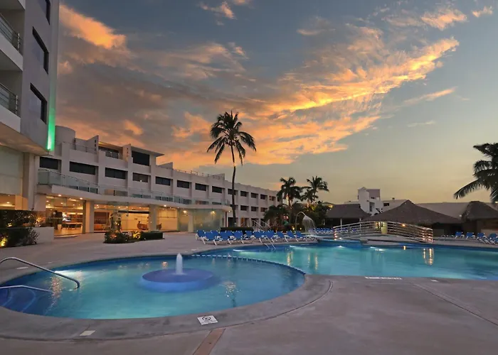 Holiday Inn Veracruz-Boca Del Rio, an IHG Hotel