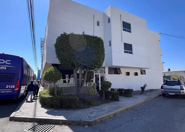 Hotel Granada