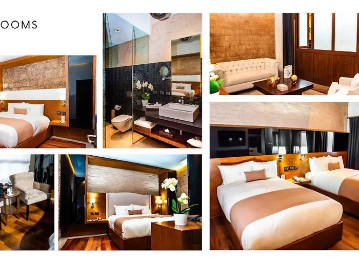 Boutique Casa Madero