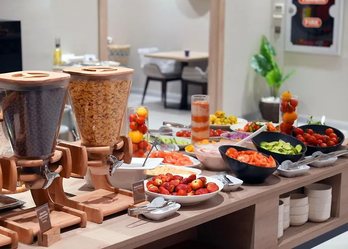Hampton By Hilton Ordu
