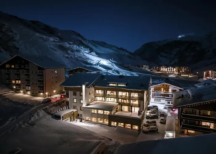Hotel Albona Nova