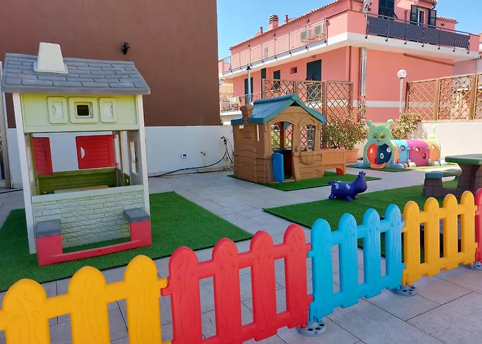 Residence Aurora Wellness&Spa Albenga
