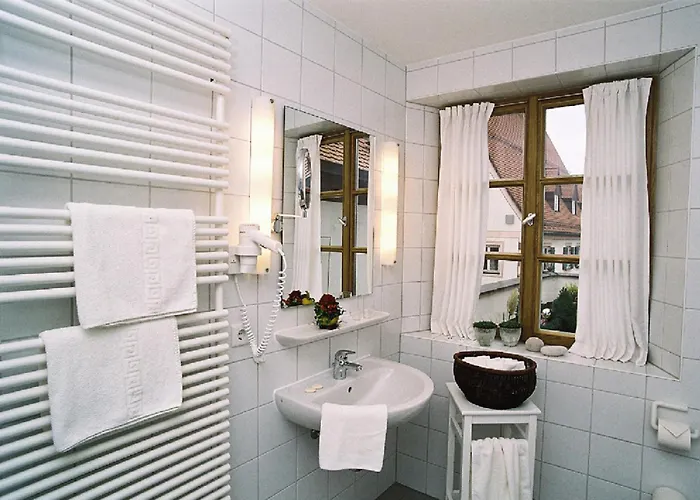 Metzgerei Gasthof Romantik Hotel Der Millipp