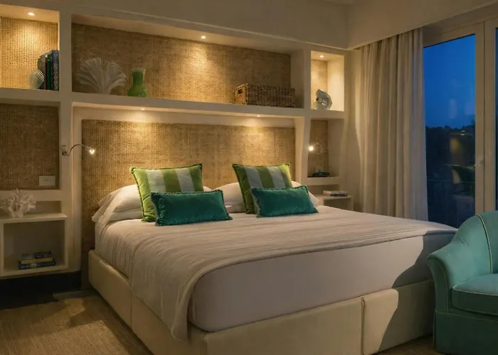 Hermitage Hotel&Resort Forte dei Marmi - Starhotels Collezione
