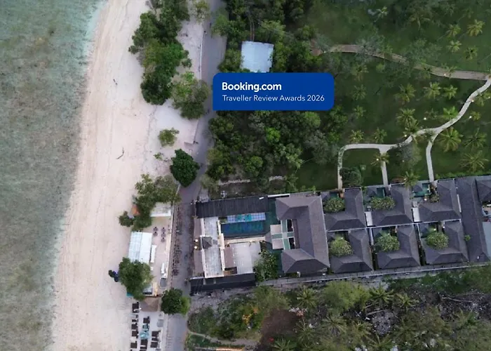 The Trawangan Resort