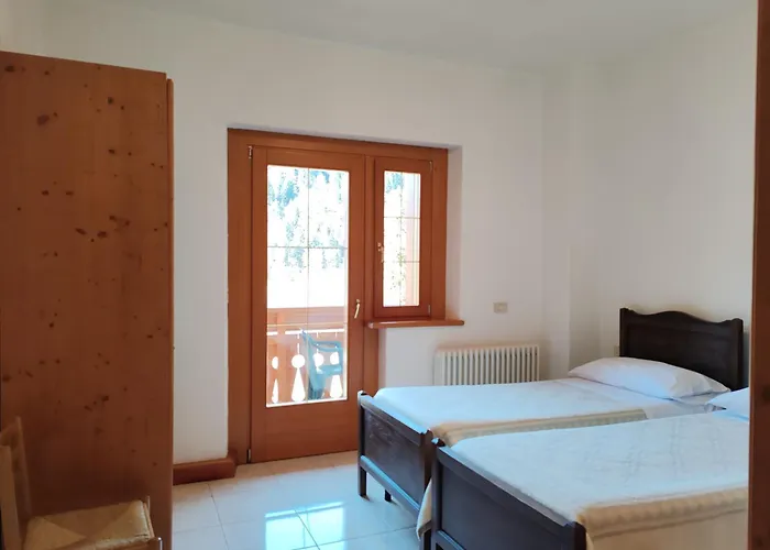Albergo Diffuso Comeglians