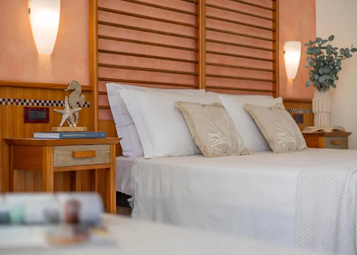 Hotel Smeraldo Cesenatico