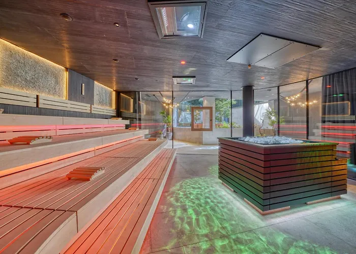 Hotel Plunhof Ridanna