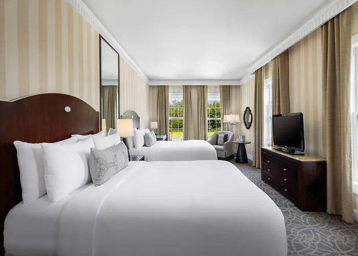 Equinox Golf & Spa