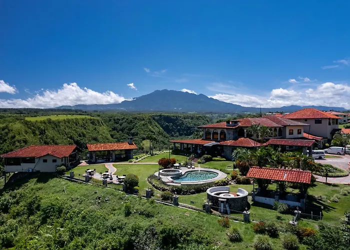 Hacienda Los Molinos Boutique