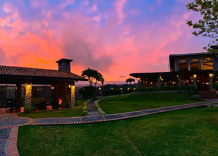 Hacienda Los Molinos Boutique
