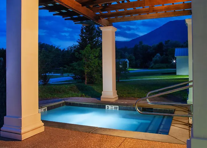 Equinox Golf & Spa