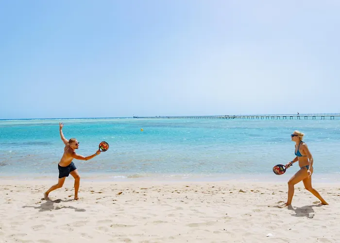 Blend Elphistone Resort Marsa Alam Abu Dabbab
