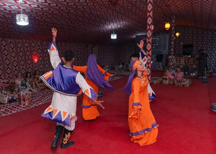 Blend Elphistone Resort Marsa Alam Abu Dabab