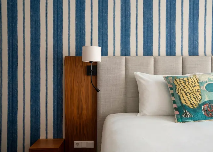 Grand Hotel Ter Duin - Duinhotel Burgh-Haamstede