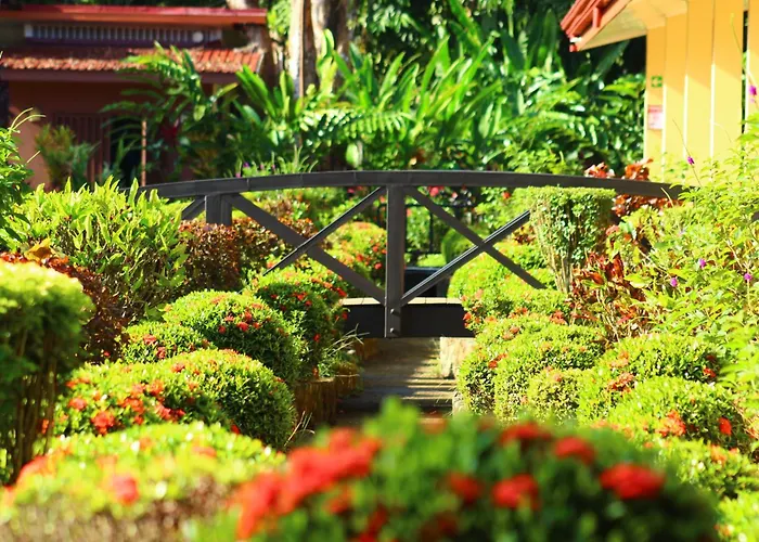 La Foresta Nature Resort