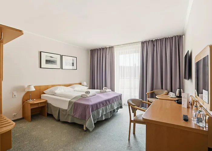 Hotel Bielany