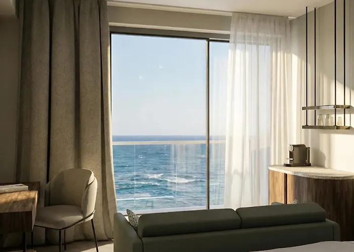 Margarita Sea Side Hotel Kallithea 