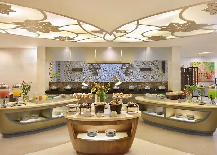 Mercure Bali Nusa Dua