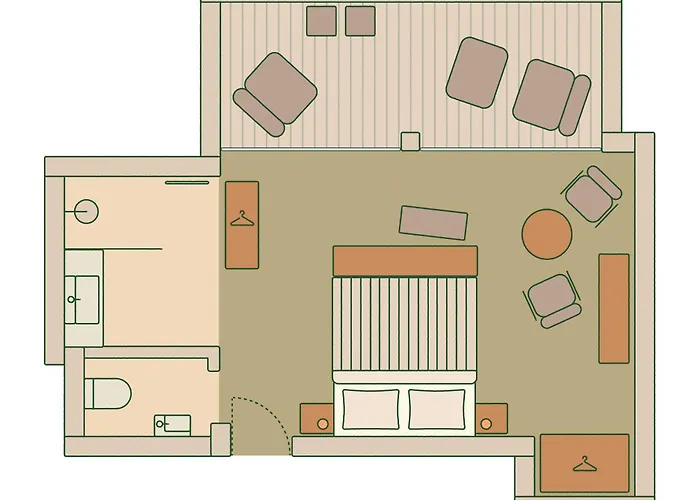 Boutique Hundehotel Bergzeit