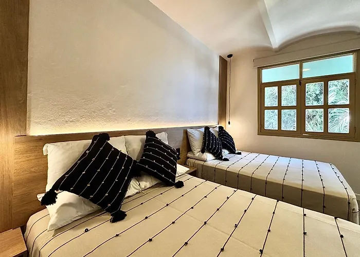 Casa los Cantaros Hotel Boutique