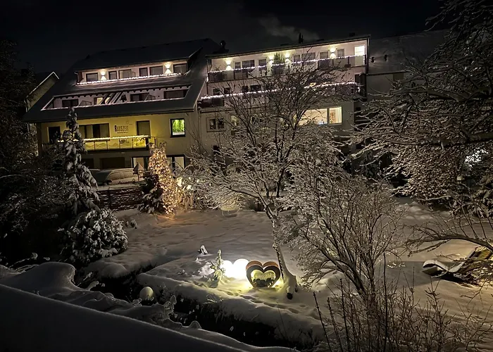 Naturboutique Hotel Rauszeit