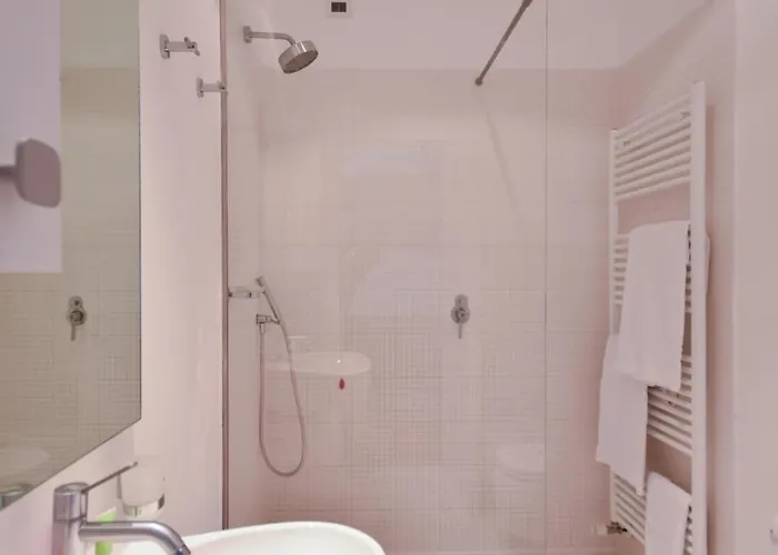 Hotel Mantova Residence
