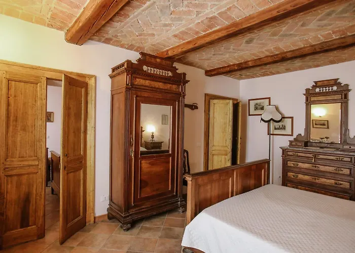 La Casa di Alice