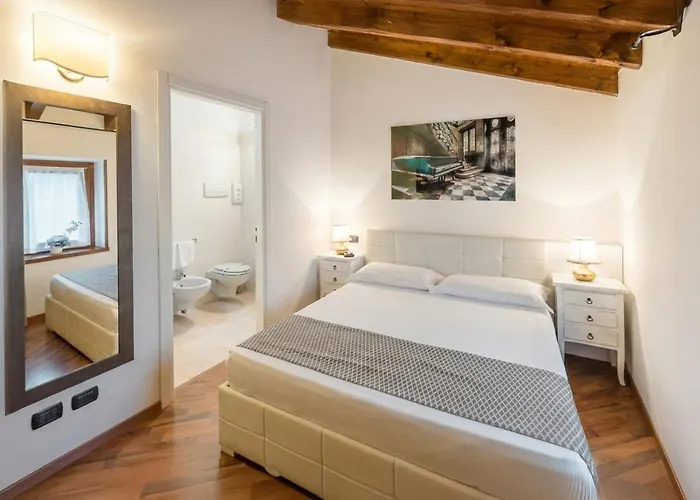 Hotel Villa Cariola Caprino Veronese