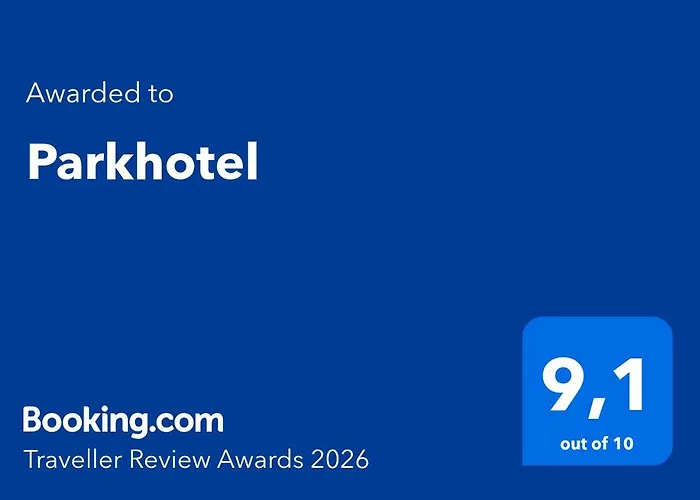 Parkhotel Bad Füssing