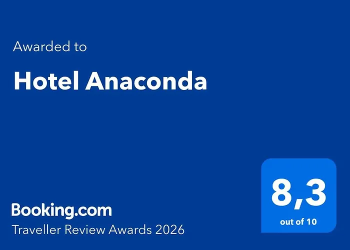 Anaconda