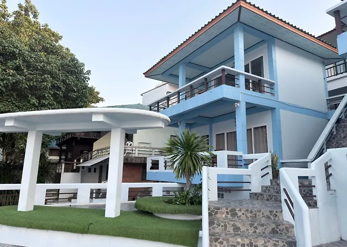 Ocean View Resort