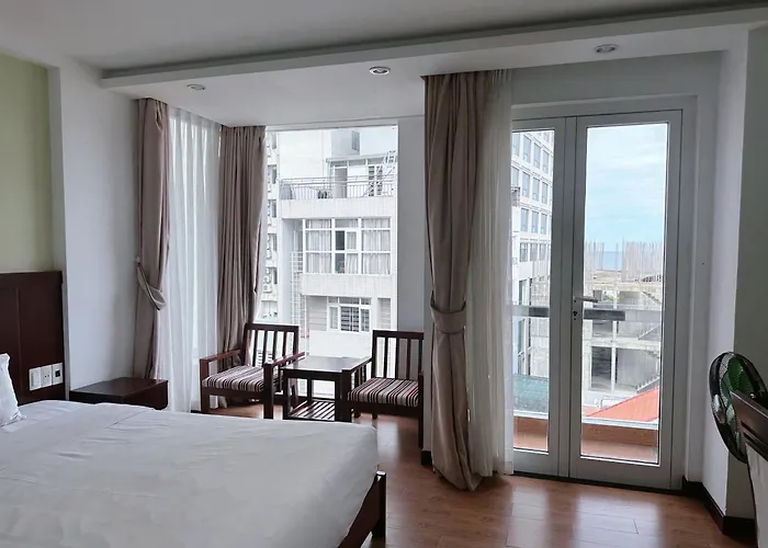Dragon Sea Hotel
