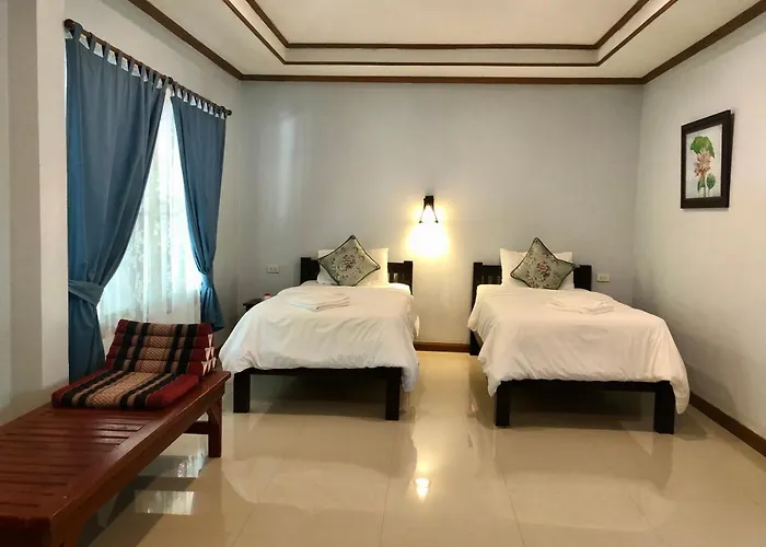 Lanta Wanida Resort