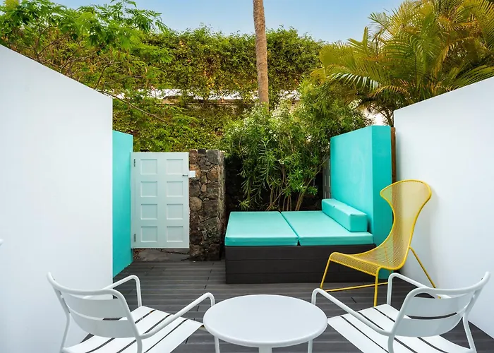 Gold By Marina - Adults Only Hotel Playa del Ingles 
