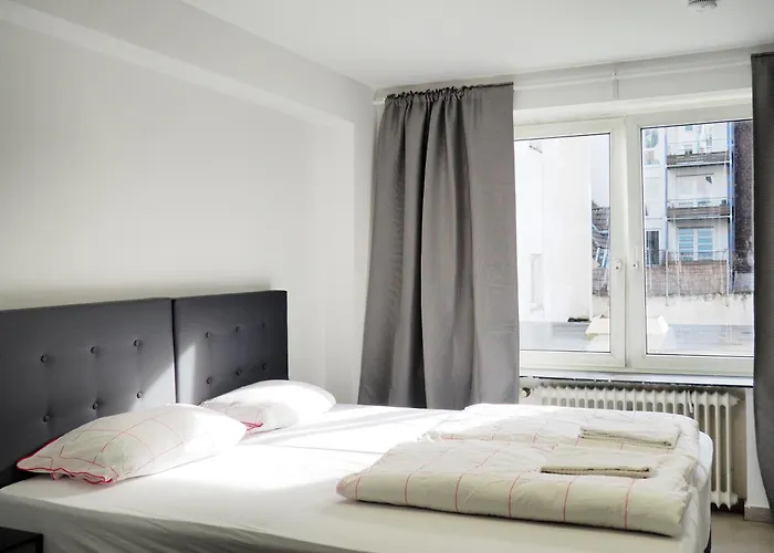 Hotel Garni Emir