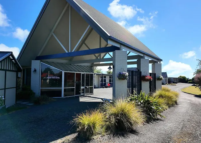 Mount View Motel Hawera