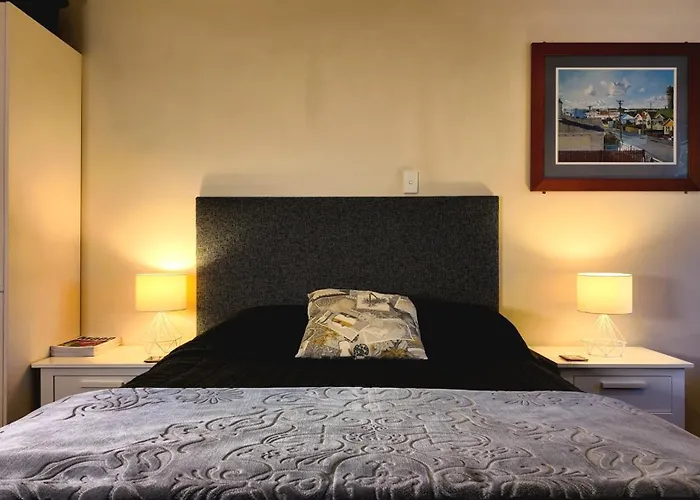Mount View Motel Hawera