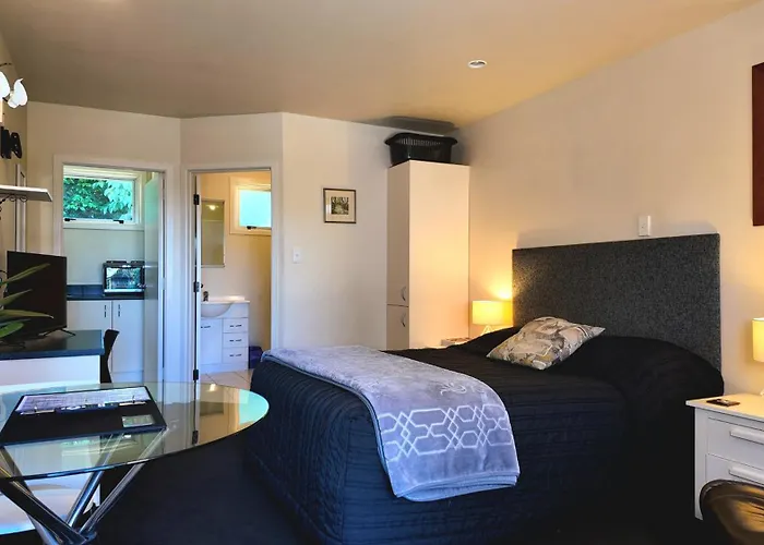 Mount View Motel Hawera