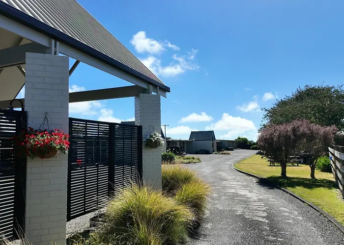 Mount View Motel Hawera