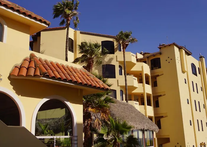 Vista Hermosa Resort&Spa