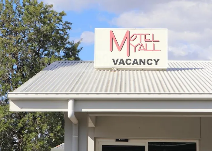 Motel Myall