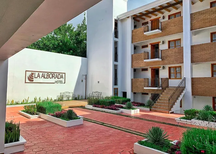 La Alborada