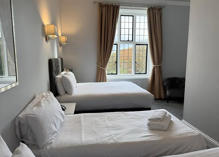 Southcrest Manor , Best Western Signature Collection