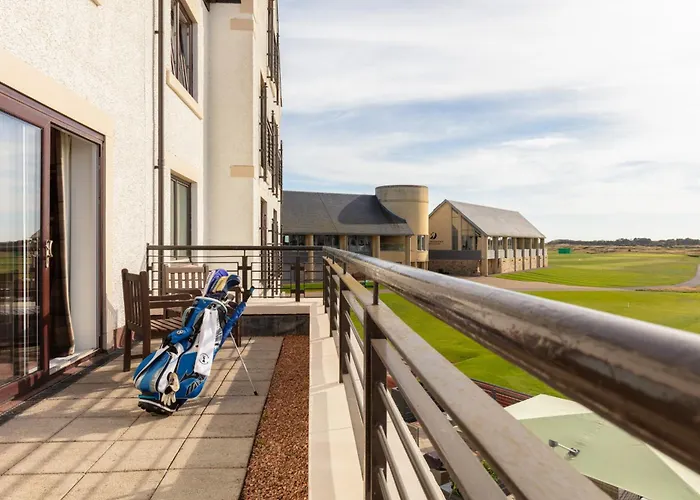 Golf 'A Bespoke '